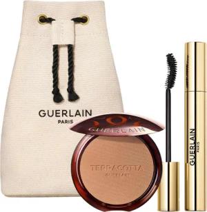 GUERLAIN TERRACOTTA & NOIR G SET