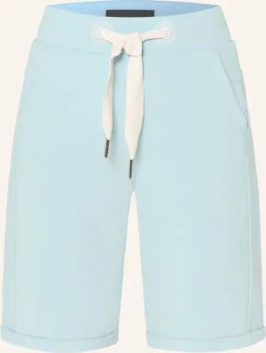 ELBSAND Sweatshorts BRINJANA