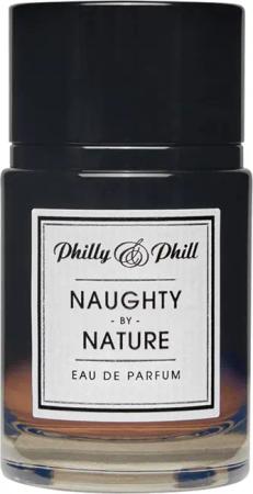 Philly & Phill NAUGHTY BY NATURE