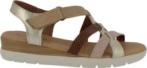 Doctor Cutillas Sandalen Damensandalen 37853 Selbstklebend