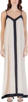 Vero Moda Maxikleider Vmdenise Singlet Ankle Wvn Btq Ga 10329793