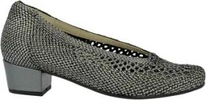 Doctor Cutillas Ballerinas 81254 Geflochtene Pumps