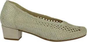 Doctor Cutillas Ballerinas 81254 Geflochtene Pumps