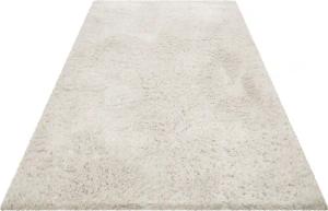 Esprit Hochflor-Teppich "YOGI ESP-096", rechteckig, 50 mm Höhe, Läufer, flauschiger weicher Flor aus 100% recyceltem PET, Wohnzimmer