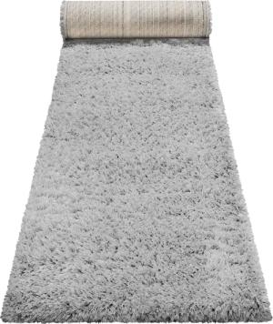 Esprit Hochflor-Teppich "YOGI ESP-096", rechteckig, 50 mm Höhe, Läufer, flauschiger weicher Flor aus 100% recyceltem PET, Wohnzimmer