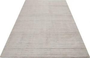 Esprit Teppich "Gil, ESP-39954, auch als Läufer erhältlich", rechteckig, 8 mm Höhe, handgewebt, seidig glänzend, schimmernde Farbbrillianz, Melangeeffekt