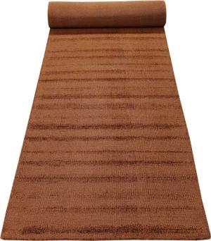 Esprit Teppich "Gil, auch als Läufer erhältlich", rechteckig, 8 mm Höhe, handgewebt, seidig glänzend, schimmernde Farbbrillianz, Melangeeffekt