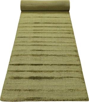 Esprit Teppich "Gil, ESP-39954, auch als Läufer erhältlich", rechteckig, 8 mm Höhe, handgewebt, seidig glänzend, schimmernde Farbbrillianz, Melangeeffekt