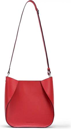 GRETCHEN Schultertasche "Erica Shoulderbag", aus italienischem Rindsleder