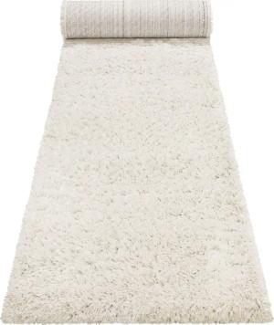 Esprit Hochflor-Teppich "YOGI ESP-096", rechteckig, 50 mm Höhe, Läufer, flauschiger weicher Flor aus 100% recyceltem PET, Wohnzimmer
