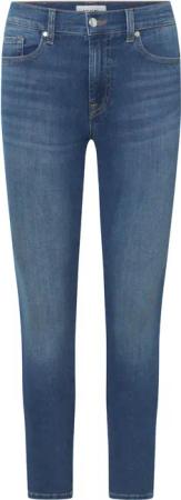 Joop Jeans Slim-fit-Jeans "Mika", mit Gürtelschlaufen