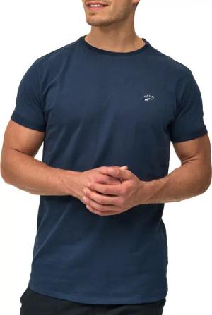 Indicode Rundhalsshirt "INKloge"