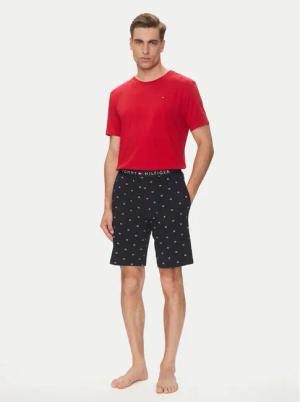 Tommy Hilfiger Pyjama UM0UM02319 Bunt Regular Fit