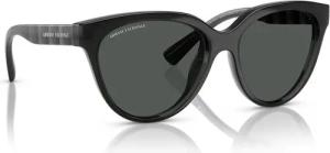 Armani Exchange Sonnenbrillen 0AX4148SU 56 835687 Grau