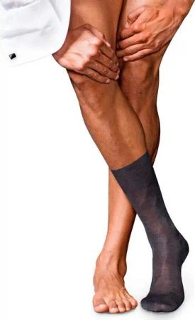 FALKE Socken FALKE No. 9