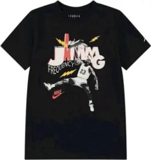 Nike  T-Shirt für Kinder 95D819