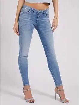 Guess Jeans CURVE X W2YAJ2 D4Q01-CLH1