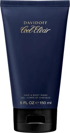 Davidoff COOL ELIXIR