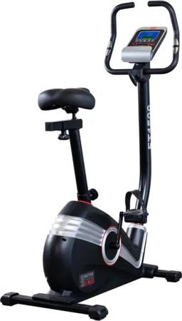 MOTIVE FITNESS by U.N.O. Ergometer "ET 1500", (mit Tablet-Halterung), Schwungmasse ca. 12 kg, 32 Widerstandsstufen