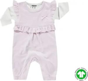 JACKY Laufhosen-Set MIXED UP flieder/off-white