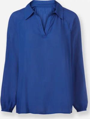 Schlupf-Bluse