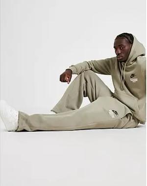 Nike Authorised Joggers - Herren, Green
