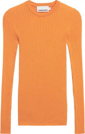 Armedangels Damen Alaania Rn Pullover