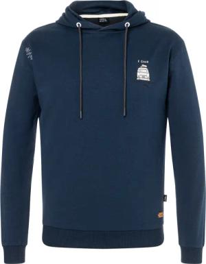 Bergzeit Basics Herren Sapporo E-Ciao Bergzeit Hoodie