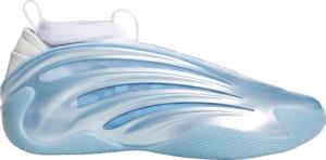 adidas Harden Volume 9 Glow Blau Blau