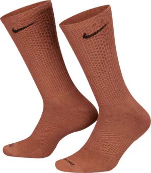 Nike Everyday Plush Cush Crew Socken Socken Mehrfarbig F914