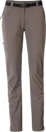 LPO Trekkinghose Damen Outdoorhose Gwen CS Wanderhose, Funktionshose mit elastischem Bund