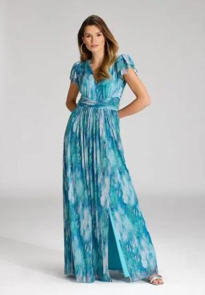 SWING Abendkleid