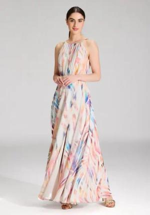 SWING Abendkleid