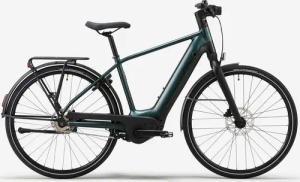 E-Bike City Trekkingrad 28 Zoll LD 920E Automatic Owuru HF Herren