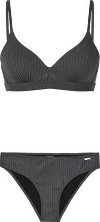 Protest - Manja25 Bikini Damen anthra grey