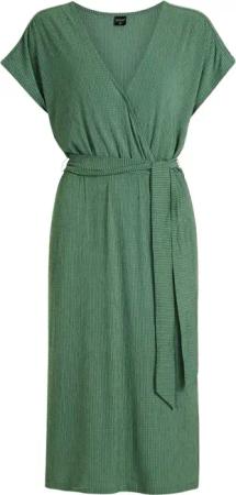 Protest - Nadia Kleid Damen veggie green