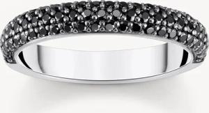 Thomas Sabo Ring - TR2462-643-11