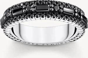 Thomas Sabo Ring - TR2466-643-11