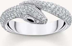 Thomas Sabo Ring - TR2461-041-14