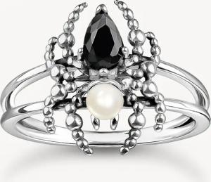 Thomas Sabo Ring - TR2480-167-7