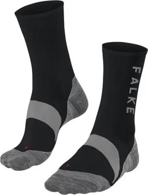 FALKE Sportsocken BC6 Pro (1-Paar) ultraleicht für direkte Kontrolle