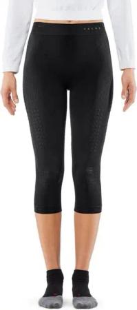 FALKE Thermounterhose Impulse Ski (1-St., 1) für gesünderes Skifahren