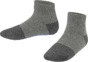 Esprit Socken Effect (1-Paar) mit rutschfestem Silikondruck