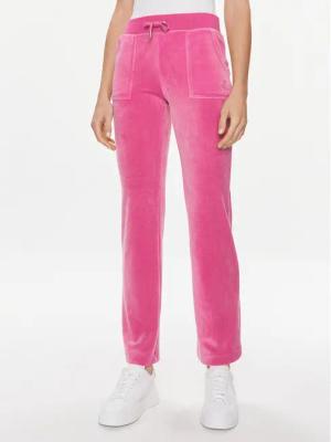 Juicy Couture Jogginghose Del Ray JCAP180 Rosa Regular Fit