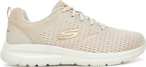 Skechers Sneakers BOUNTIFUL 12607 NAT Beige