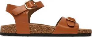 JENNY Sandalen YLD-P9118 Braun