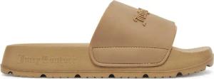 Juicy Couture Pantoletten PJC2 Beige