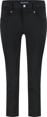 Red Button Caprihose Suze black 59 cm
