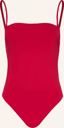 Calvin Klein Bandeau-Badeanzug
