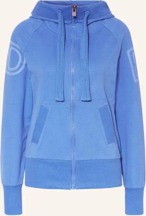 ELBSAND Sweatjacke KALOTTA